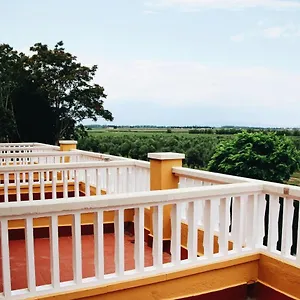 Hotel Alt Emporda H R Ventalló