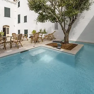 Hotel Seranova Luxury - Adults Only Ciutadella (Menorca)