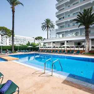 Hotel Niagara Playa de Palma (Mallorca)