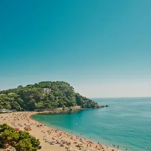 Hotel Rigat Park & - Adults Recommended Lloret de Mar