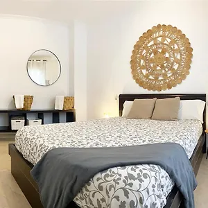 Appartamento Puente Miraflores, Cordova