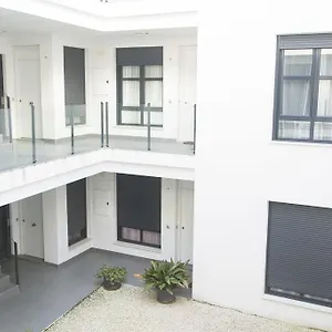 Appartamento Best Ii, Cordova