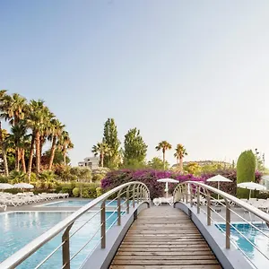 Hotel Aqua Onabrava & 4*sup ****