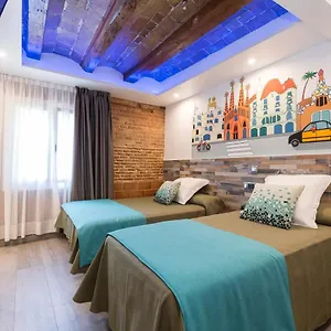 Miami 2* Barcellona
