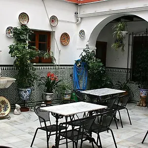 La Fuente Gasthuis