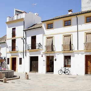 Casa vacanze Casas Del Potro, Cordova