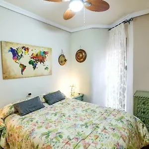 Apartamento Azahara Cordoba