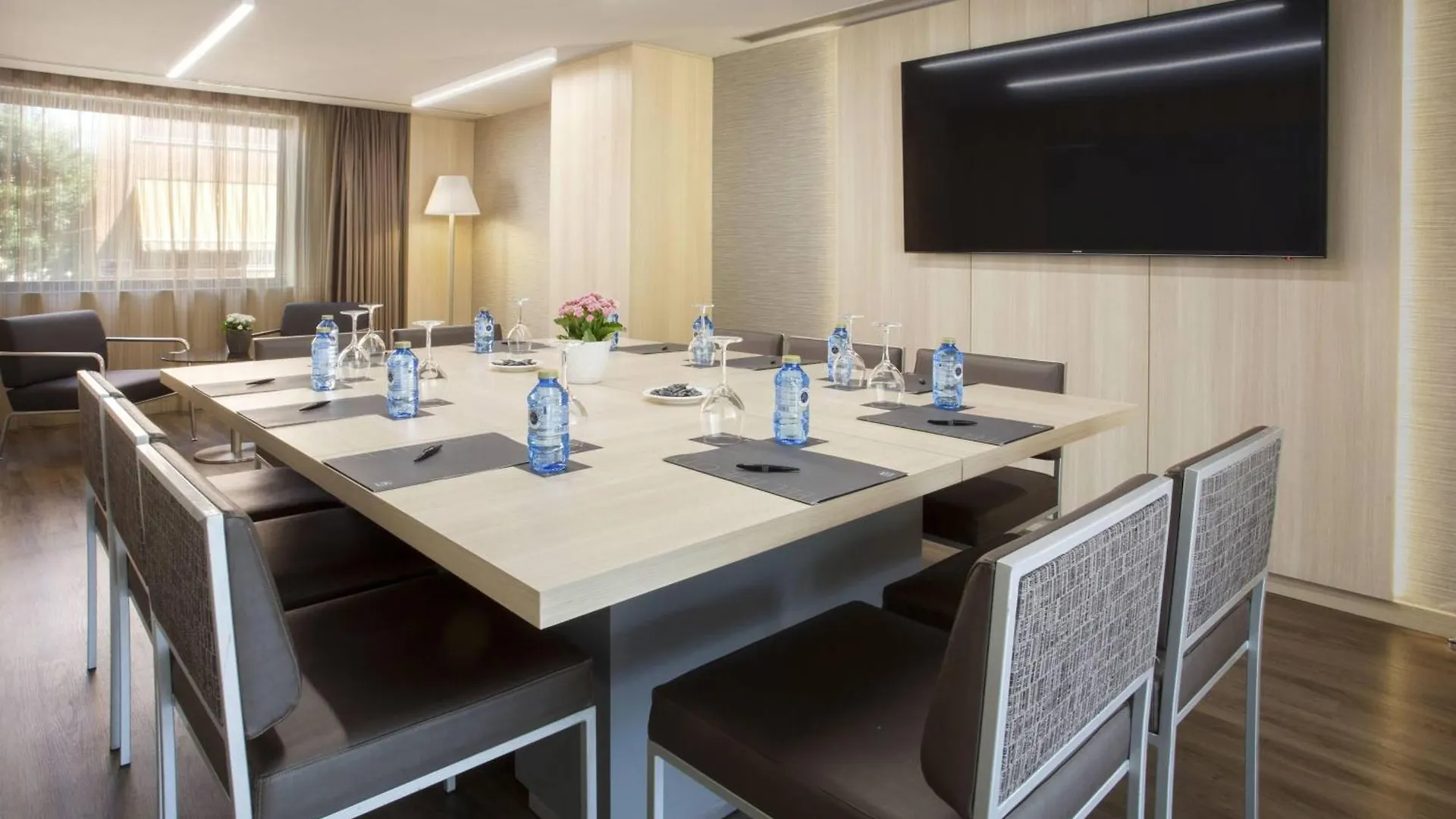 Ac Hotel Cordoba By Marriott