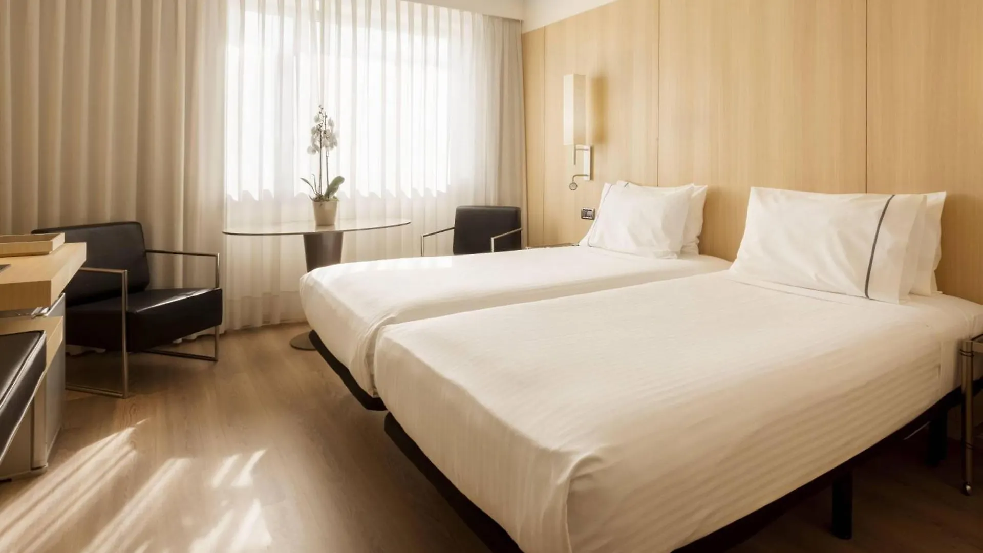 Ac Hotel Cordoba By Marriott