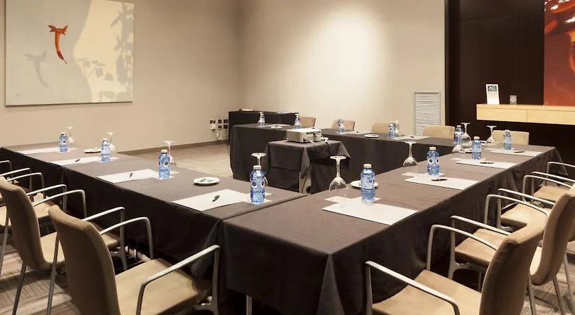 Ac Hotel Cordoba By Marriott