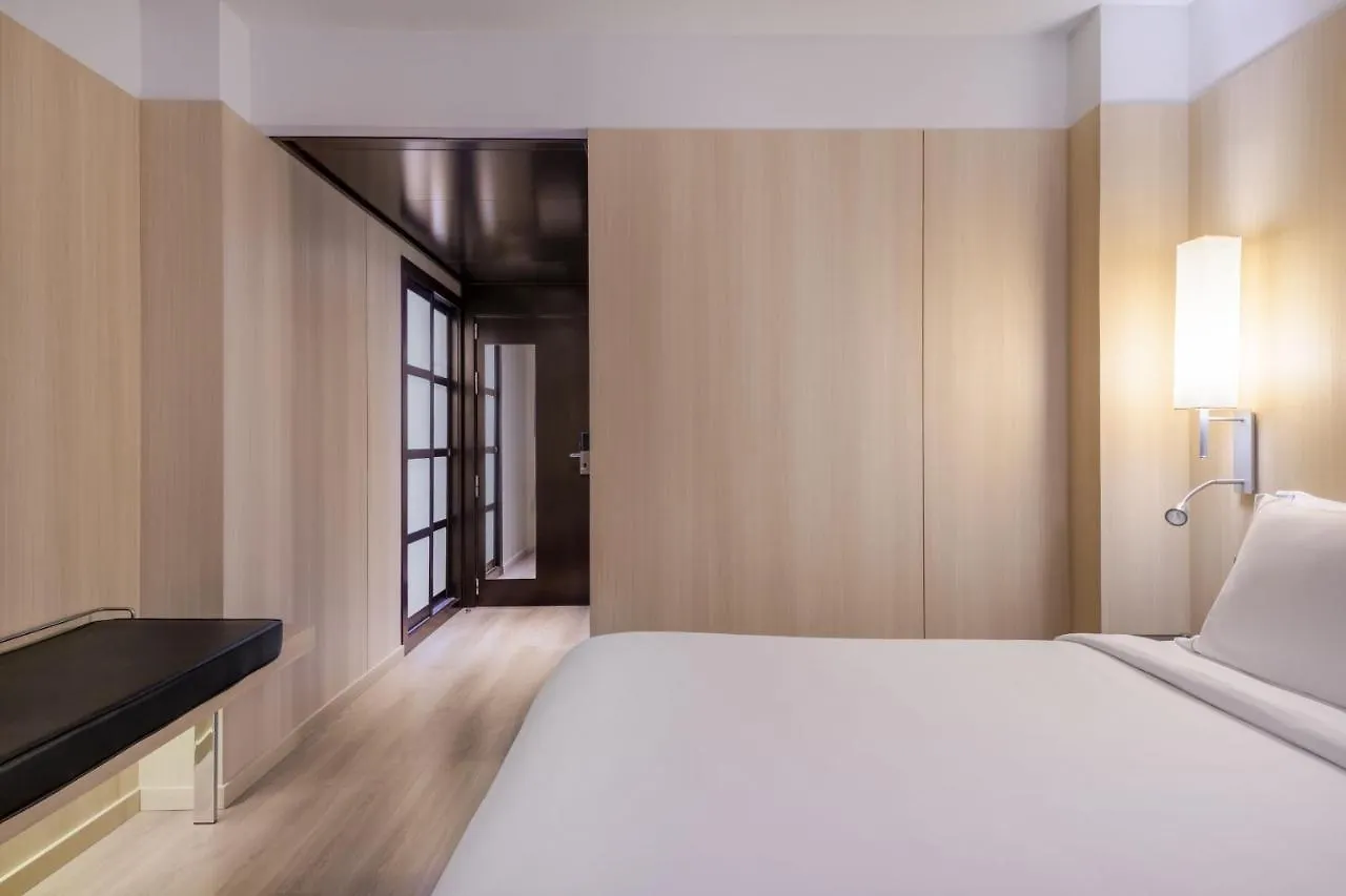 Ac Hotel Cordoba By Marriott Spain