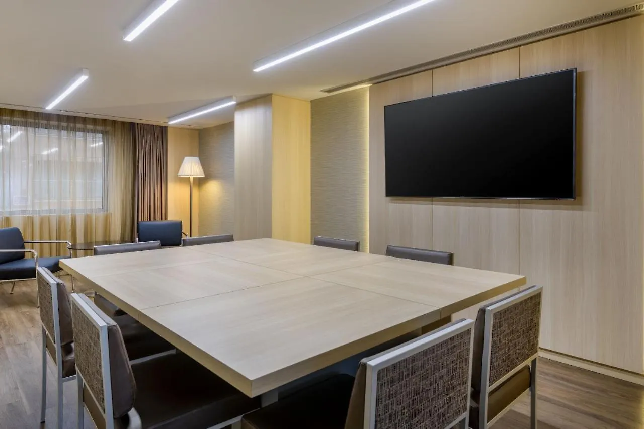 Ac Hotel Cordoba By Marriott Spain
