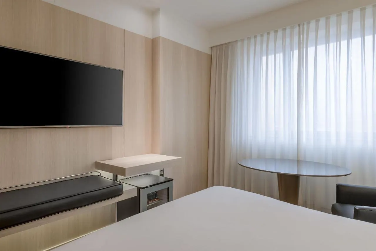 Ac Hotel Cordoba By Marriott