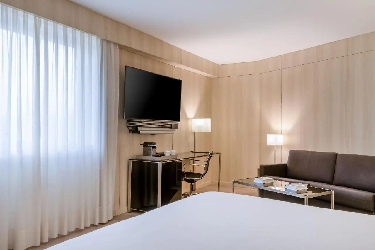 Ac Hotel Cordoba By Marriott 4*,  Spain
