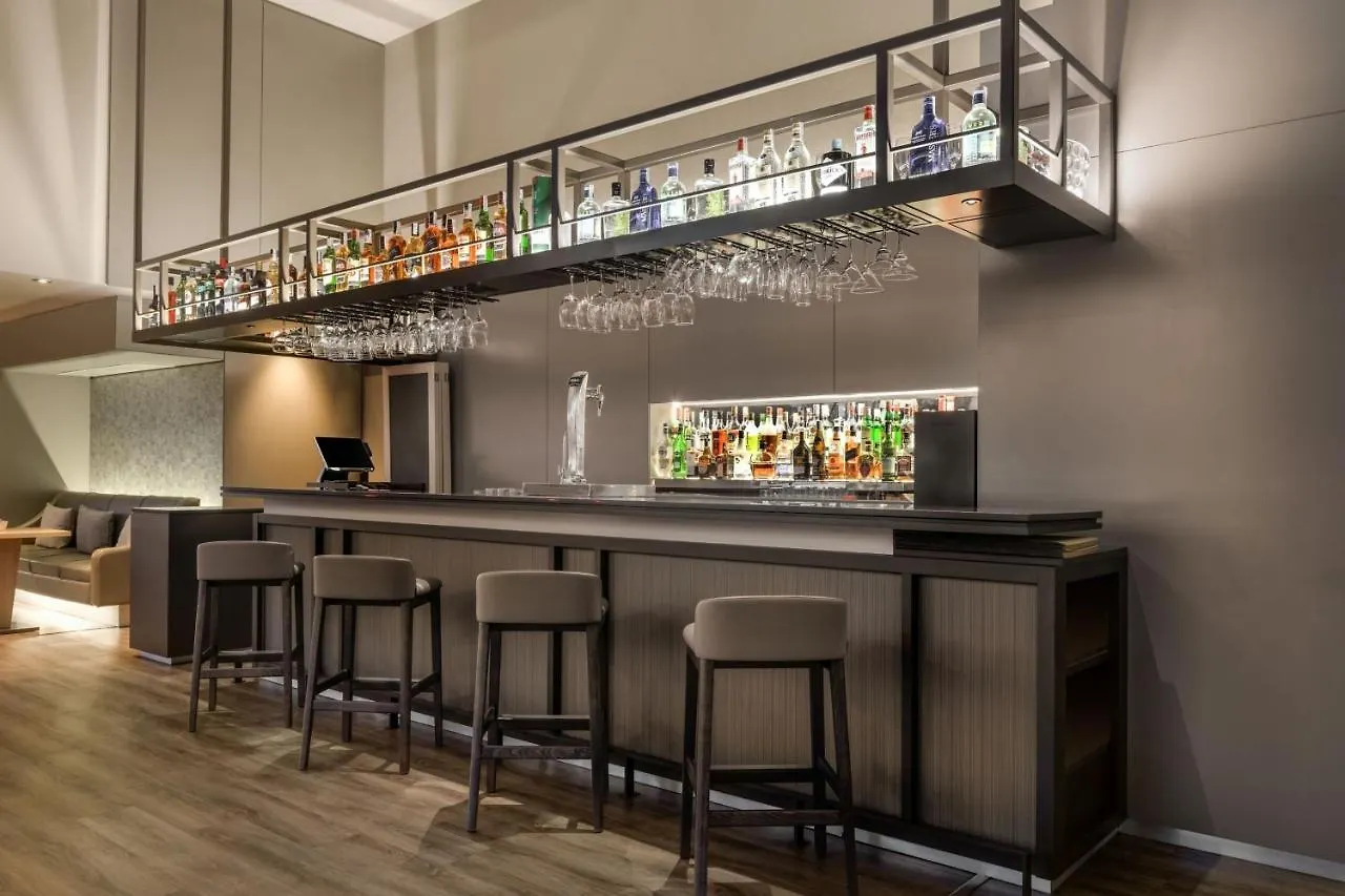 Ac Hotel Cordoba By Marriott