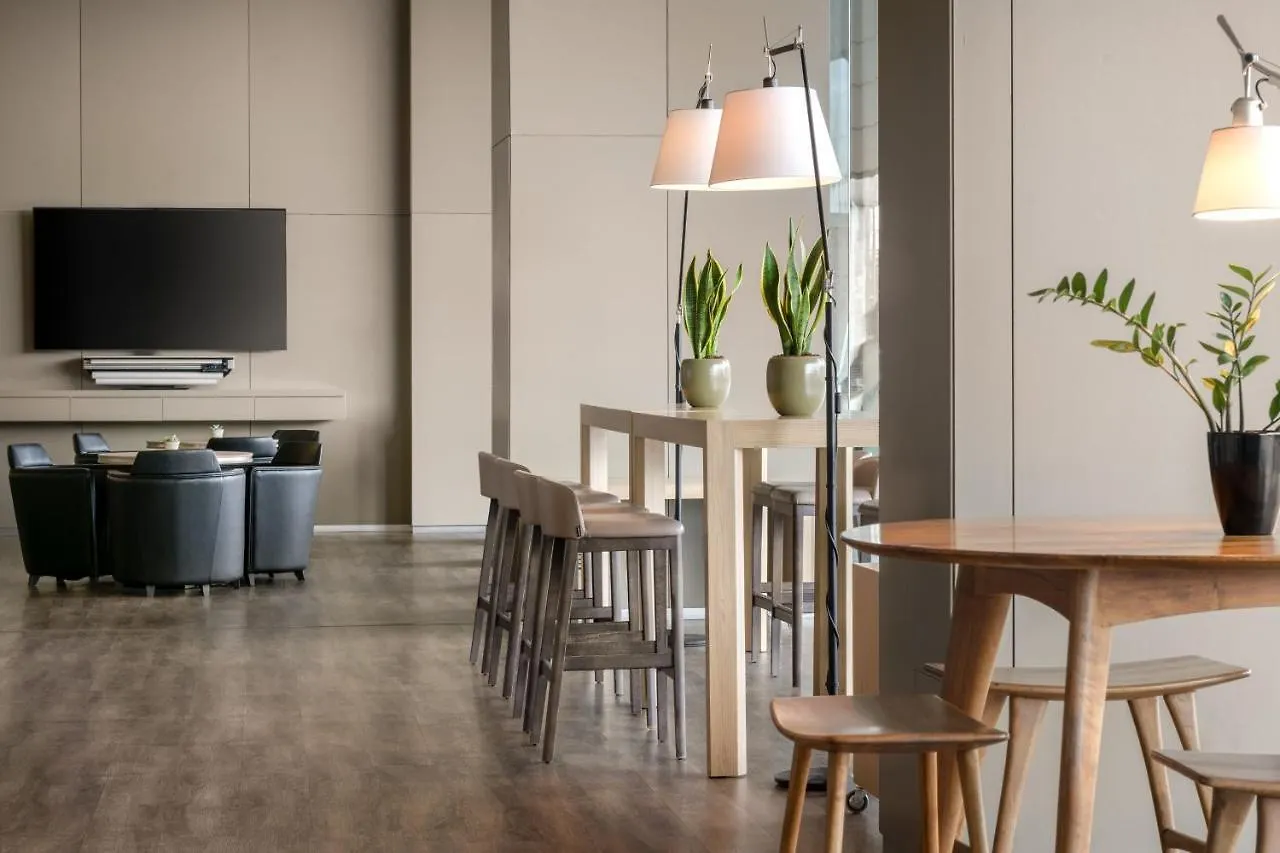 ****  Ac Hotel Cordoba By Marriott Spain