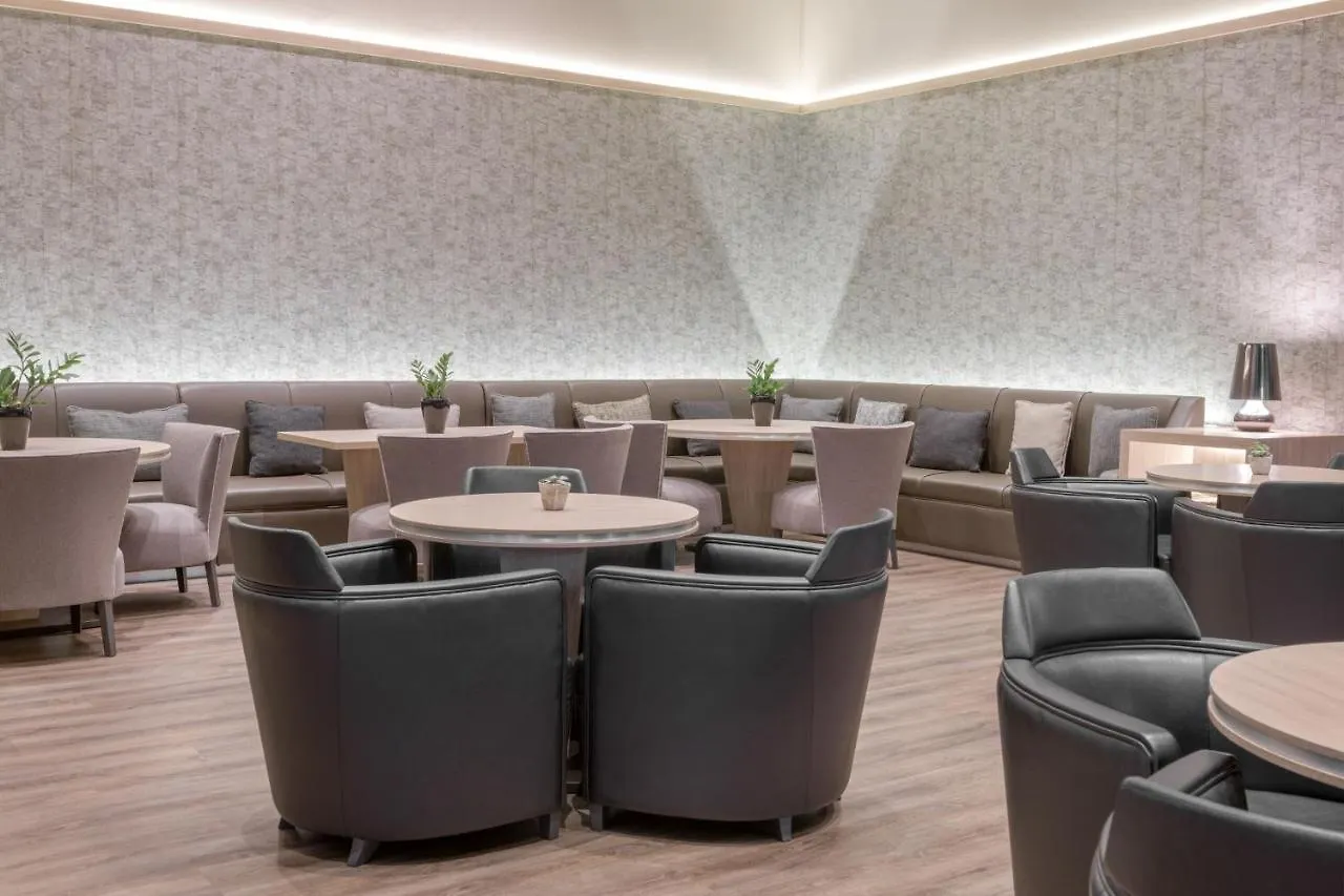 Ac Hotel Cordoba By Marriott