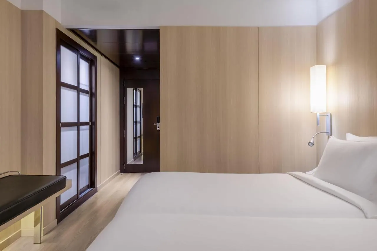 ****  Ac Hotel Cordoba By Marriott Spain