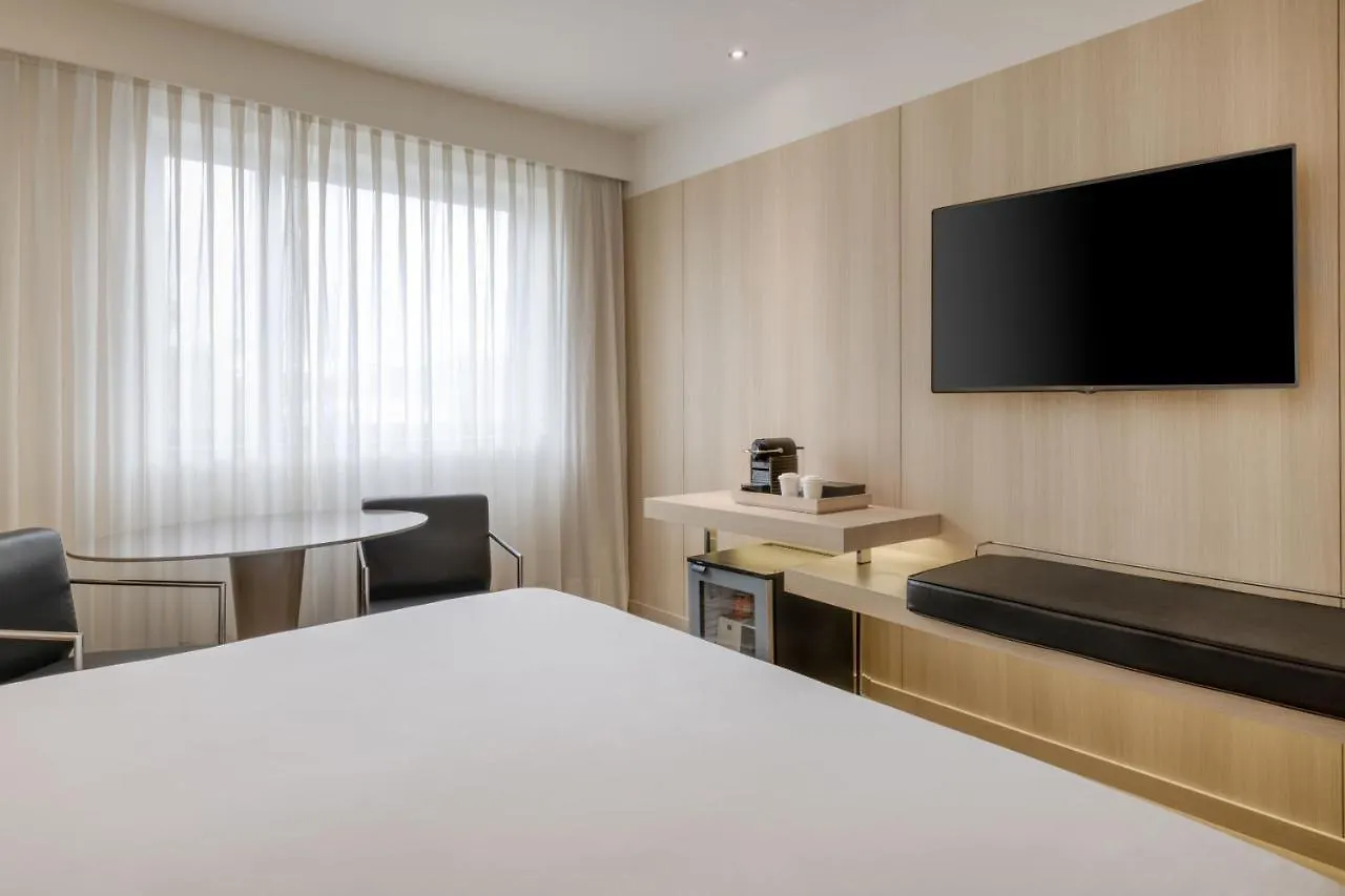 Ac Hotel Cordoba By Marriott