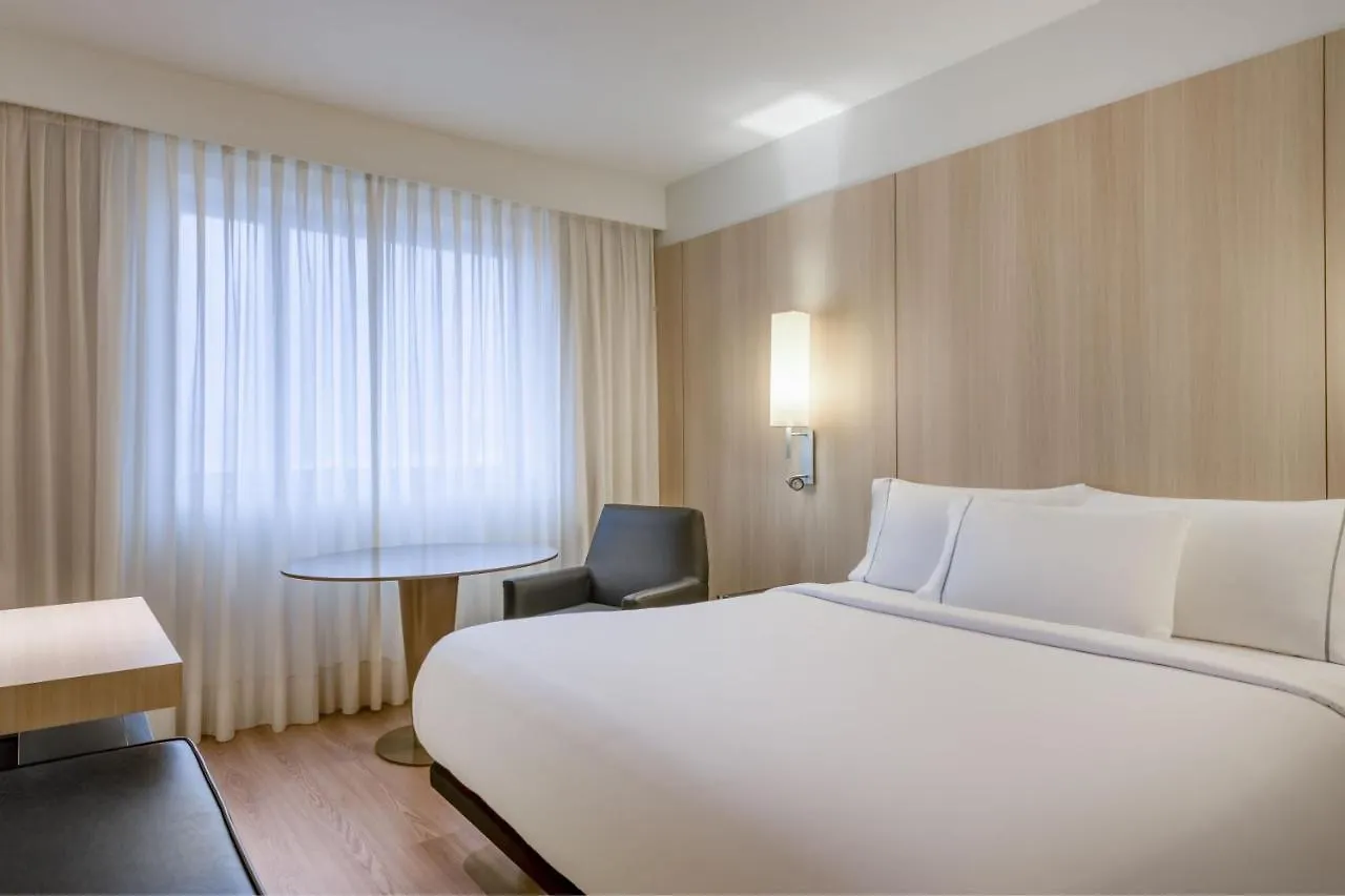 Ac Hotel Cordoba By Marriott 4*,
