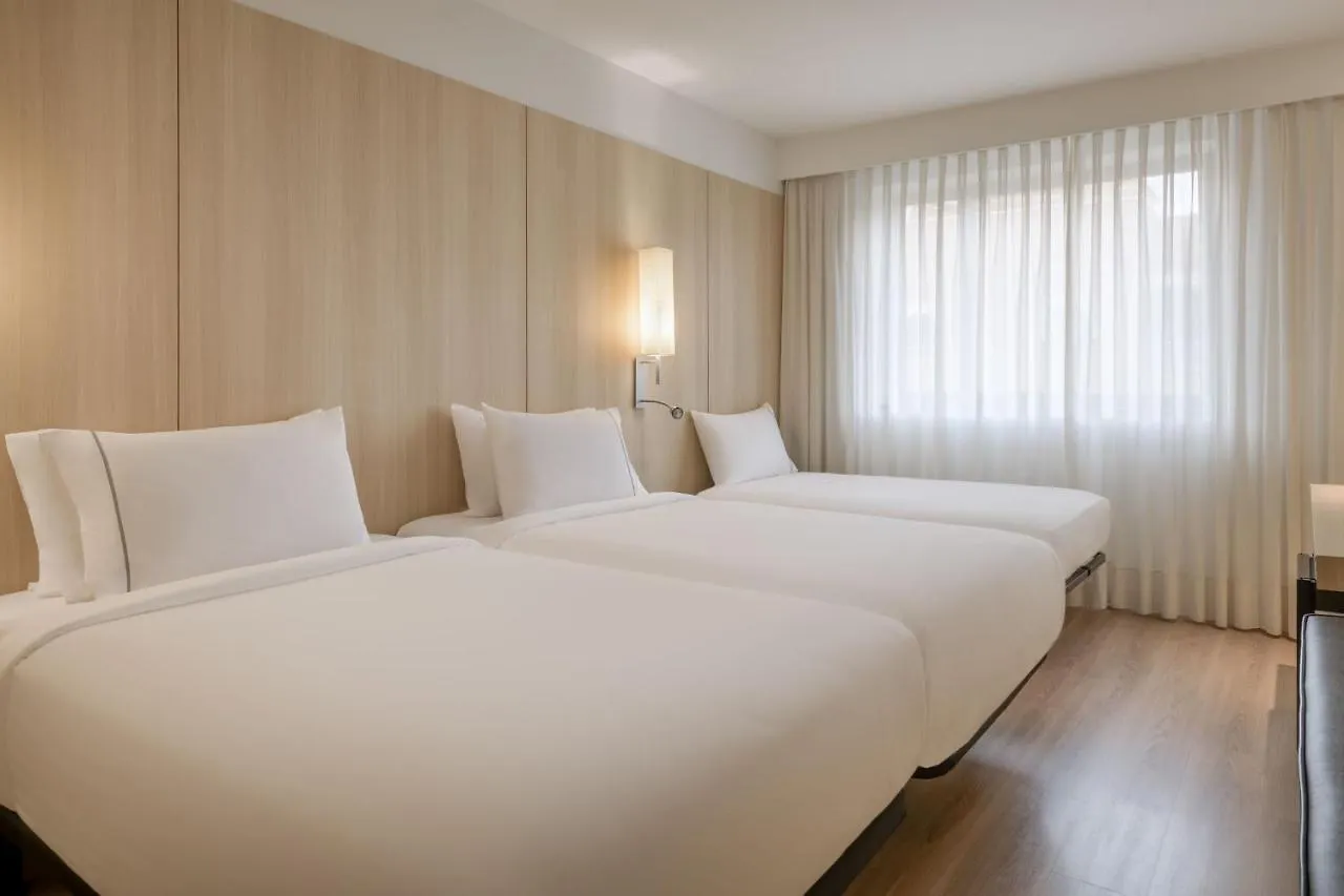 Ac Hotel Cordoba By Marriott
