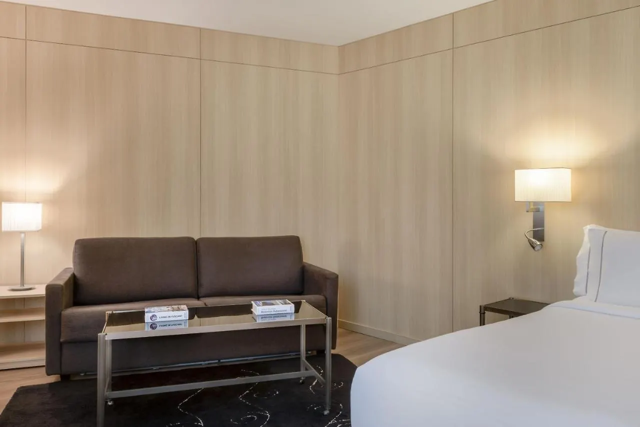 Ac Hotel Cordoba By Marriott 4*,
