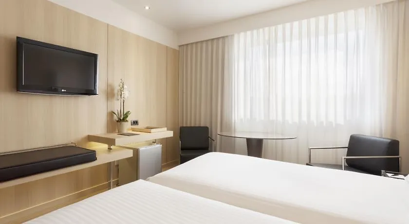 Ac Hotel Cordoba By Marriott