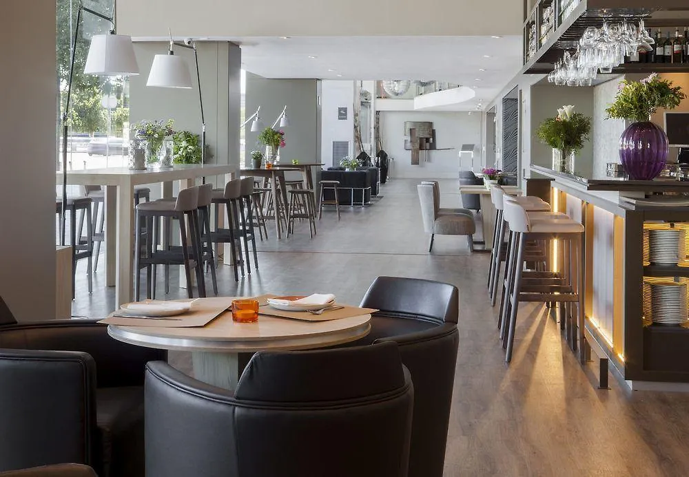Ac Hotel Cordoba By Marriott Spain