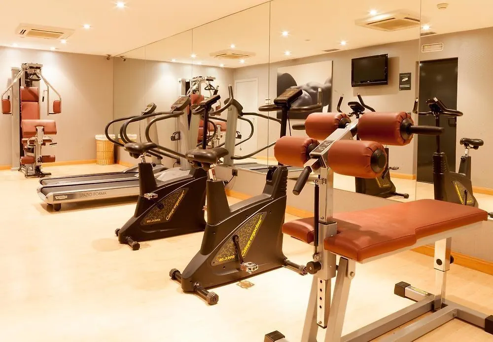 Ac Hotel Cordoba By Marriott 4*,  Spain