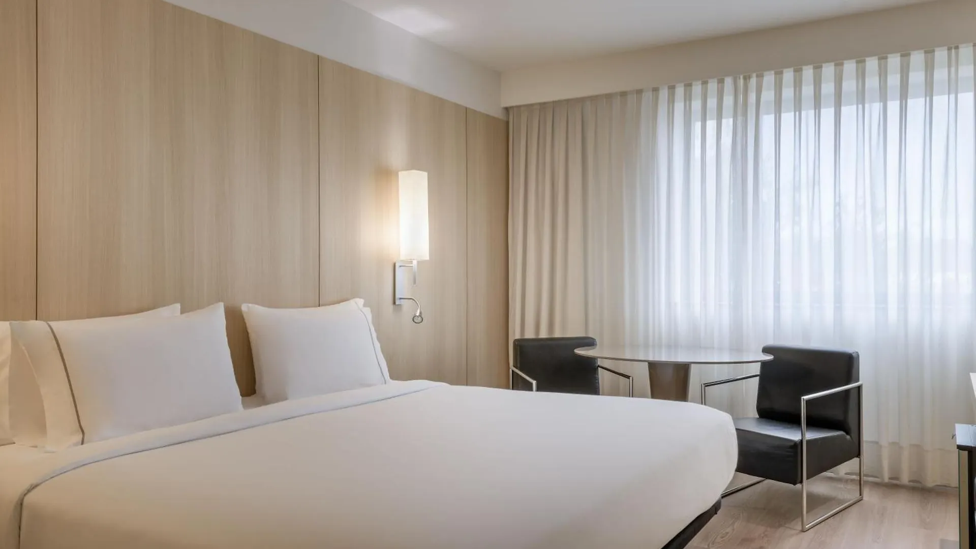 Ac Hotel Cordoba By Marriott Spain