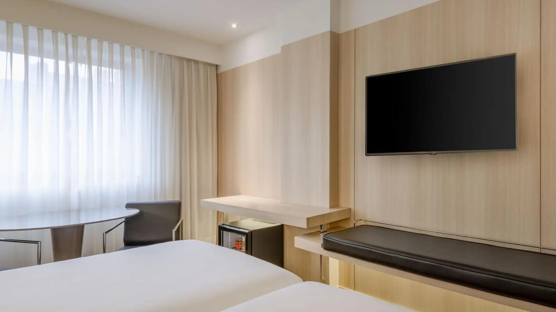 Ac Hotel Cordoba By Marriott