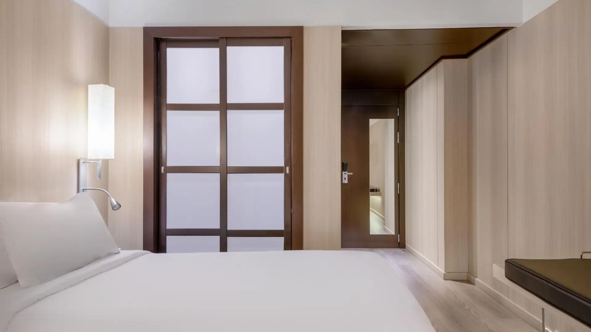 Ac Hotel Cordoba By Marriott