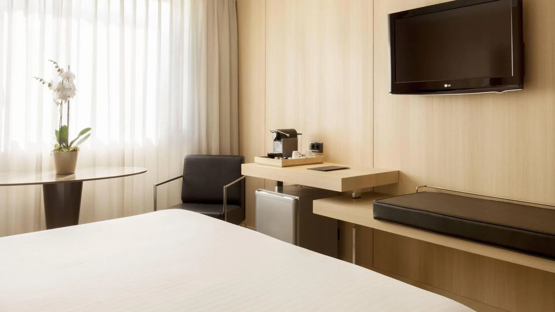 Ac Hotel Cordoba By Marriott 4*,  Spain