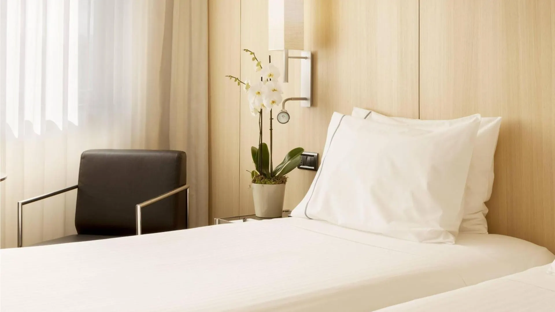 Ac Hotel Cordoba By Marriott