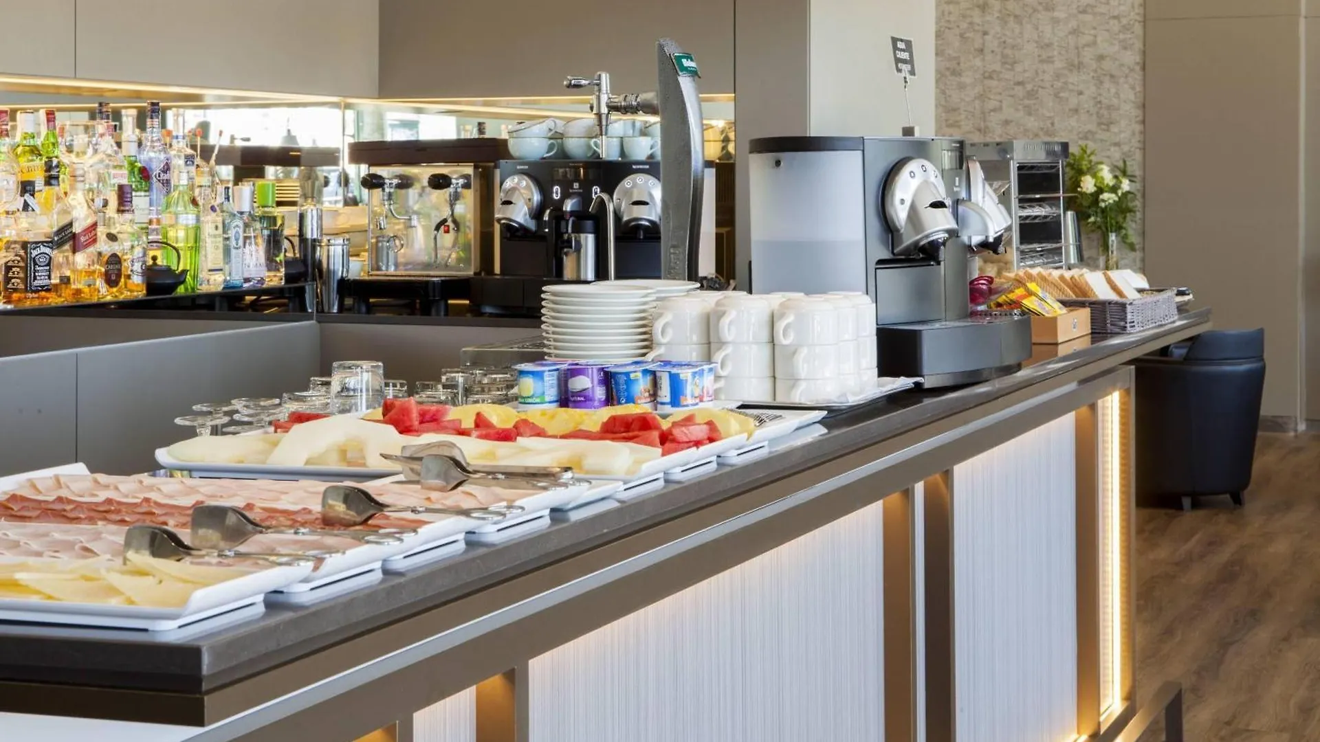 Ac Hotel Cordoba By Marriott