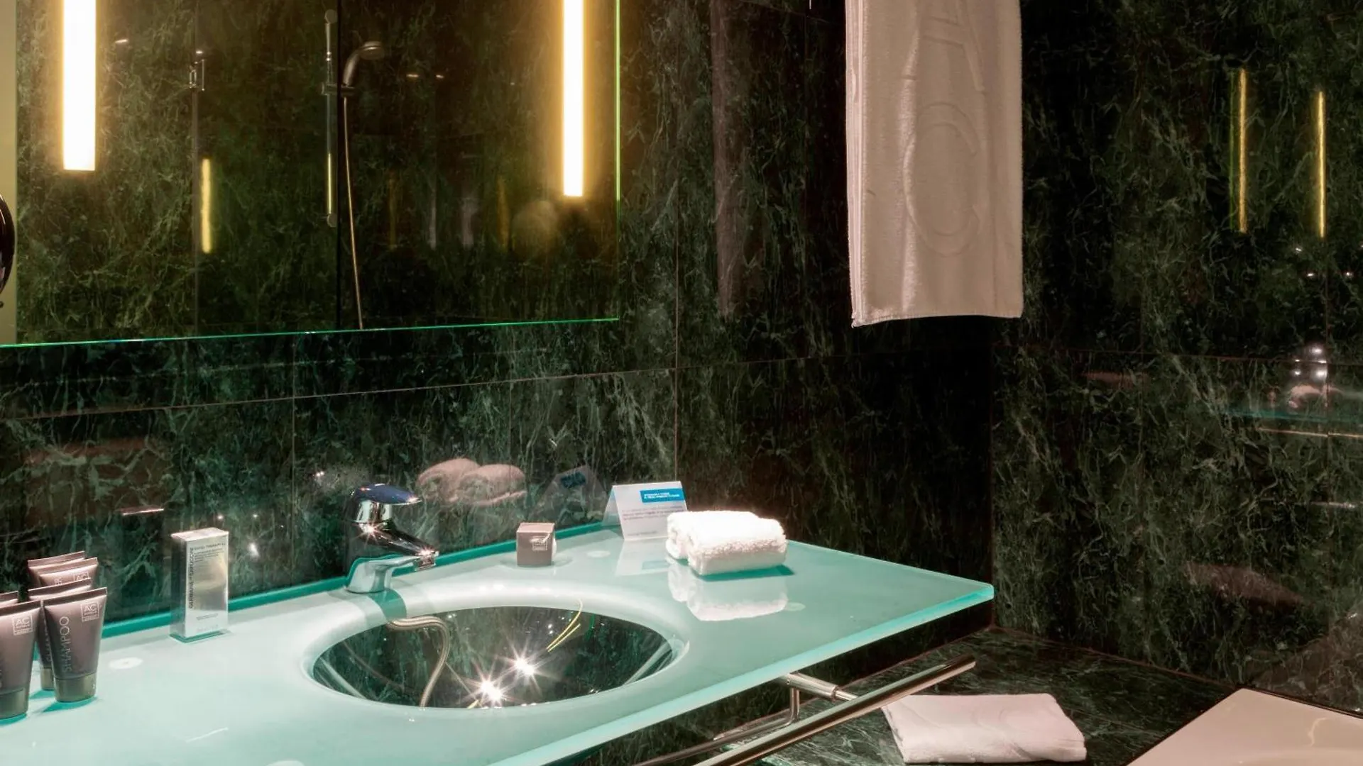 Ac Hotel Cordoba By Marriott 4*,  Spain