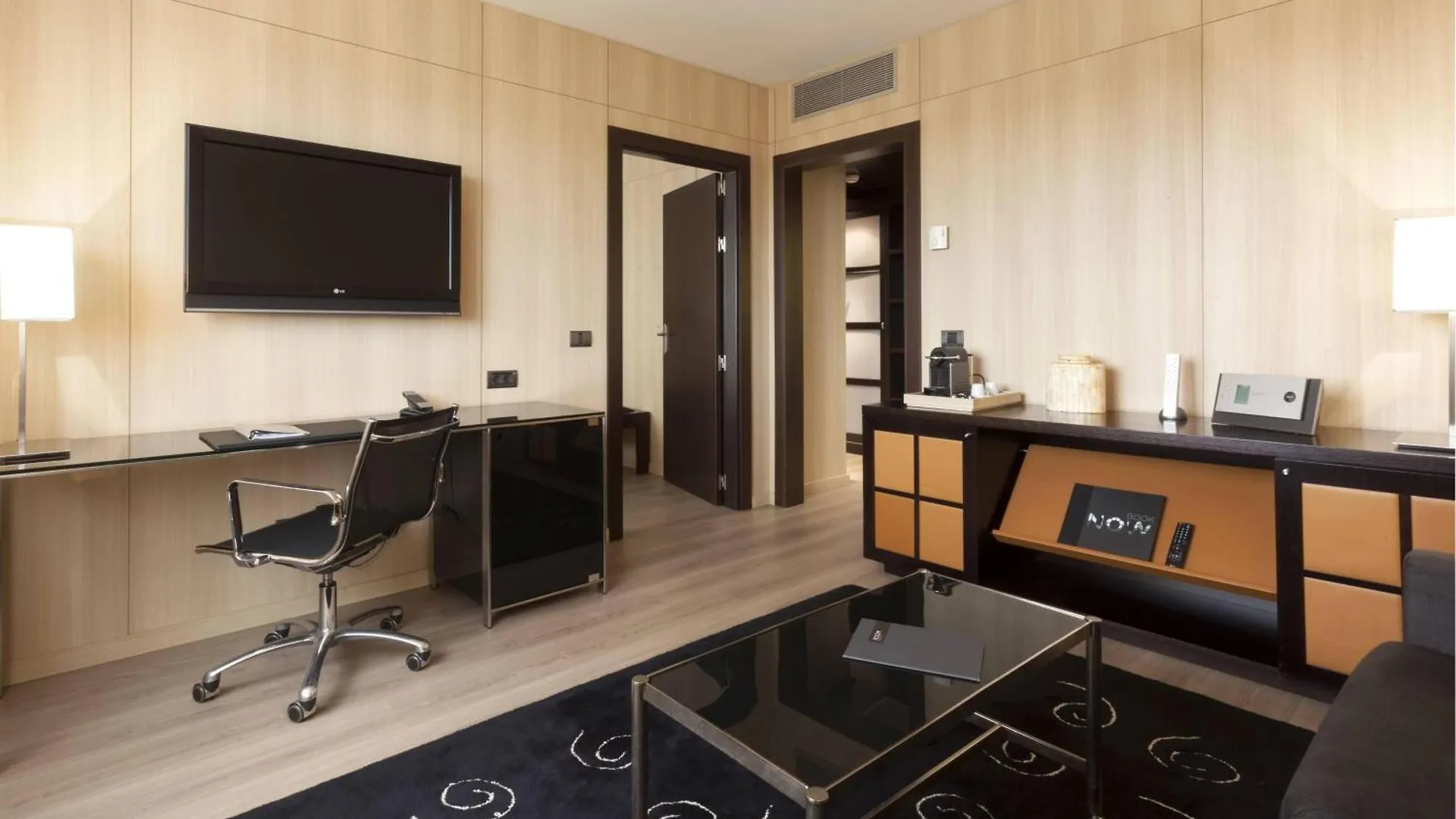 Ac Hotel Cordoba By Marriott