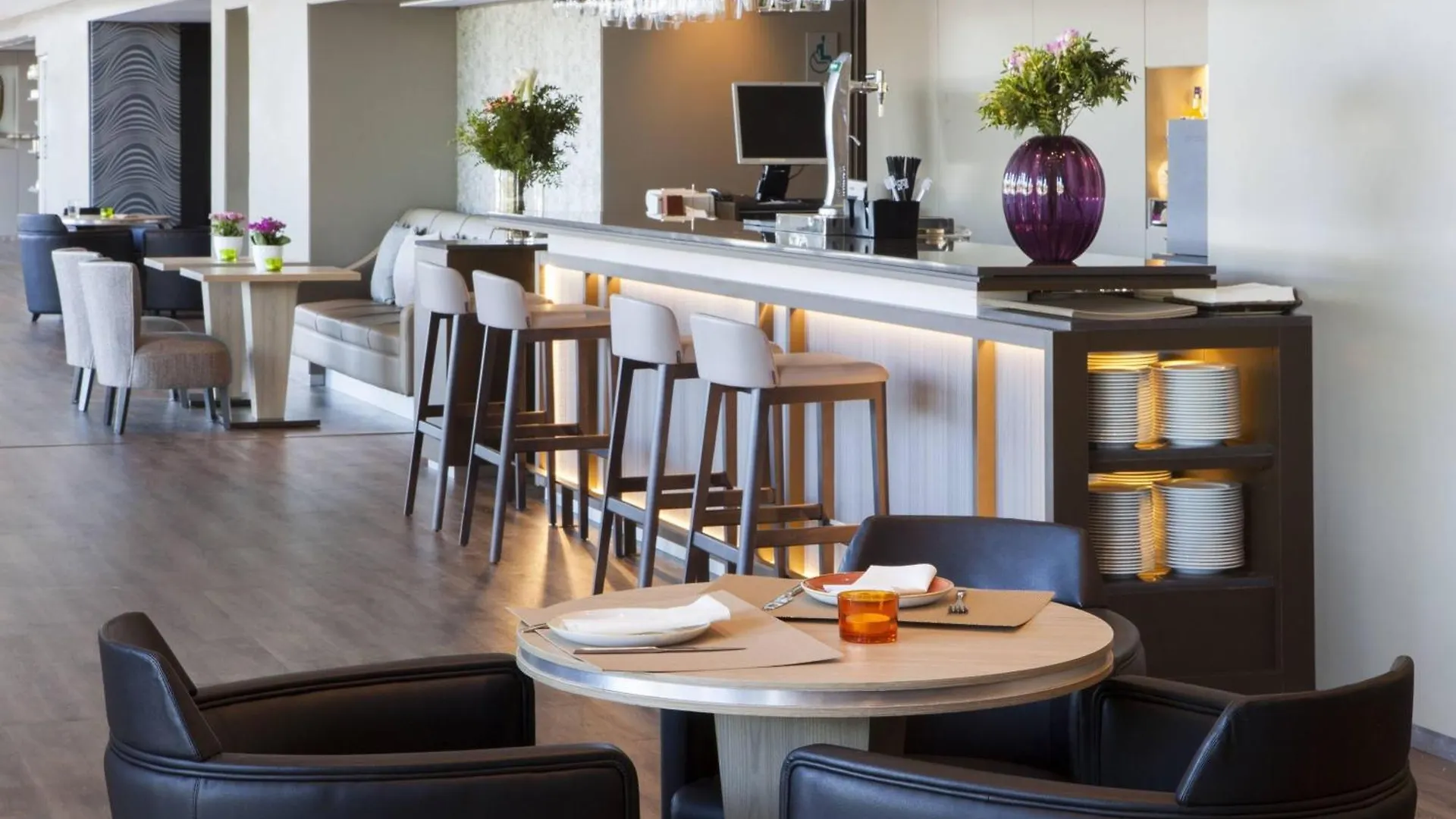 Ac Hotel Cordoba By Marriott