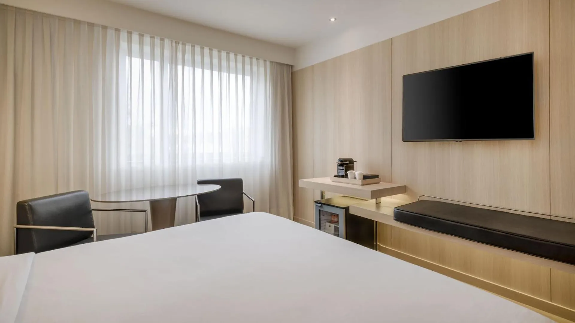 Ac Hotel Cordoba By Marriott 4*,  Spain