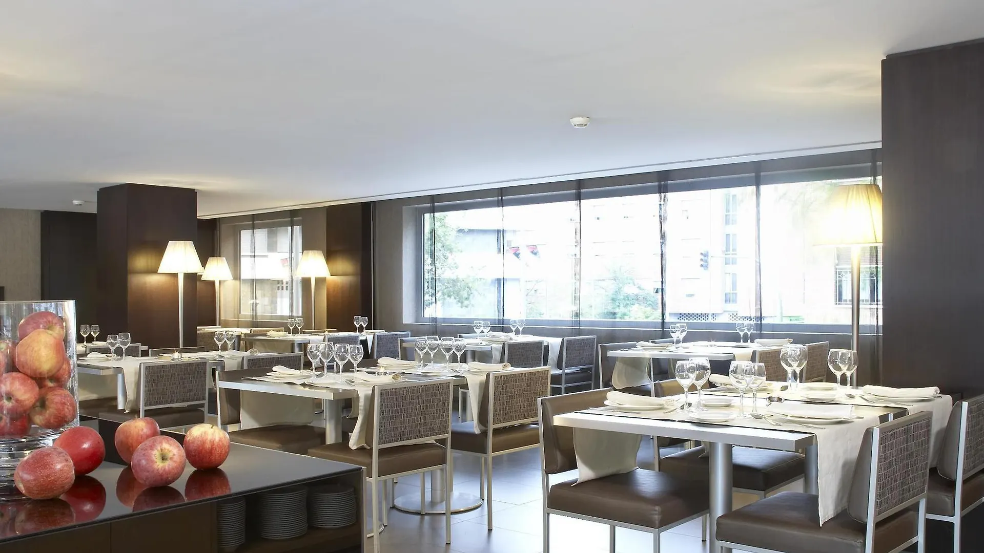 Ac Hotel Cordoba By Marriott
