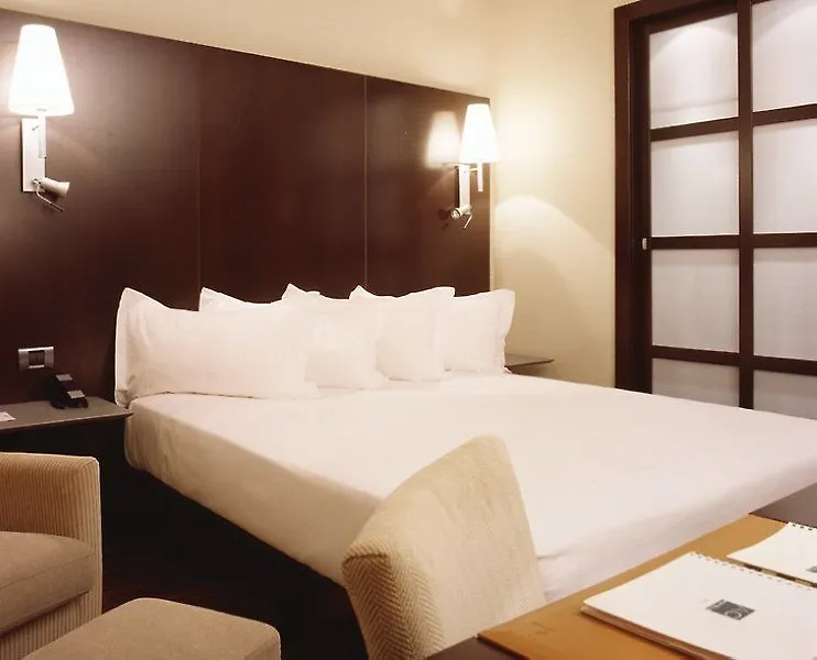 Ac Hotel Cordoba By Marriott Spain