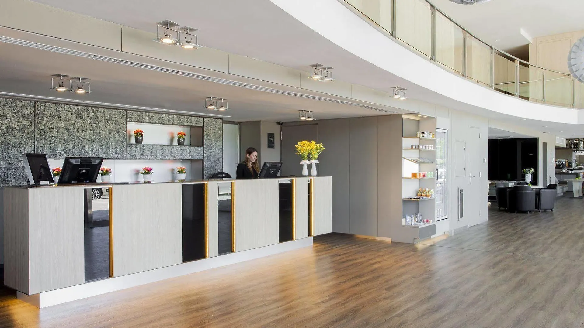 ****  Ac Hotel Cordoba By Marriott Spain