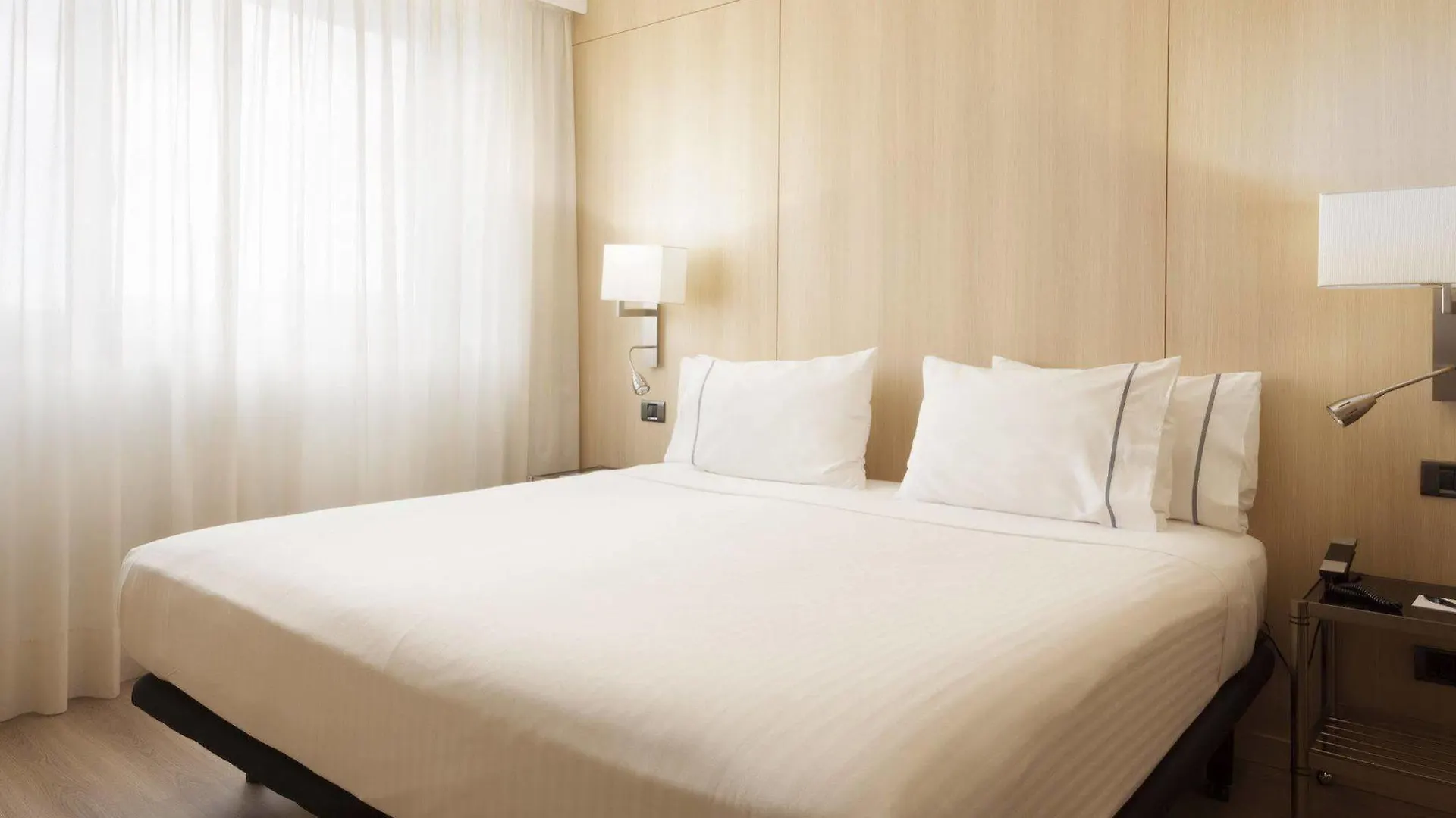 Ac Hotel Cordoba By Marriott
