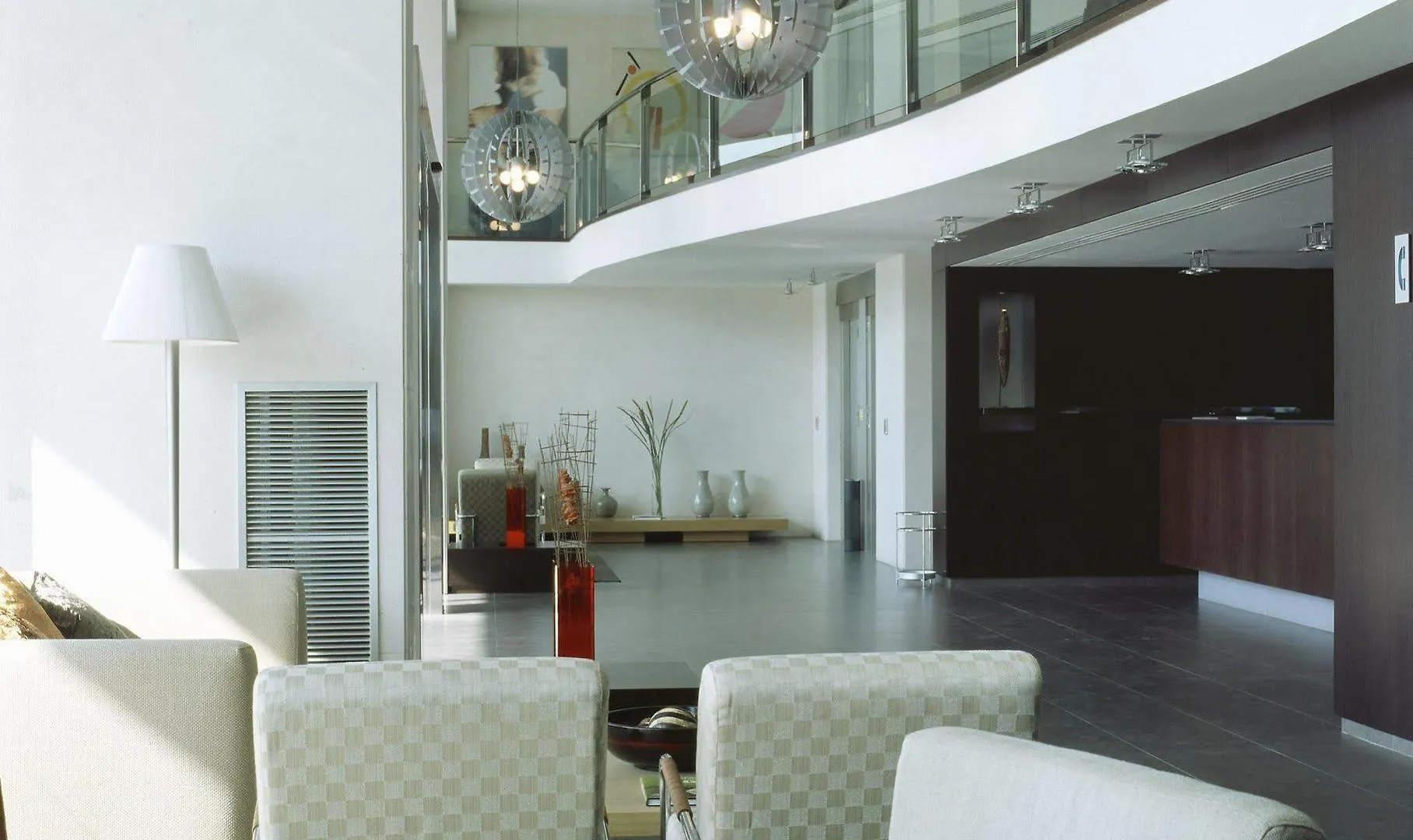 Ac Hotel Cordoba By Marriott