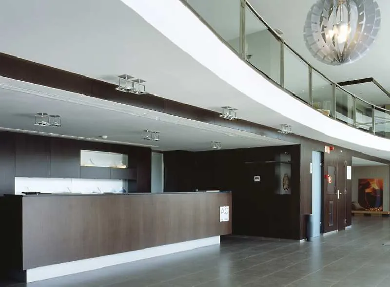 ****  Ac Hotel Cordoba By Marriott Spain