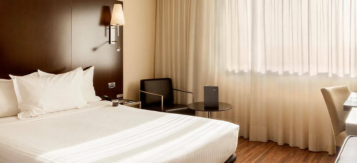 Ac Hotel Cordoba By Marriott 4*,  Spain