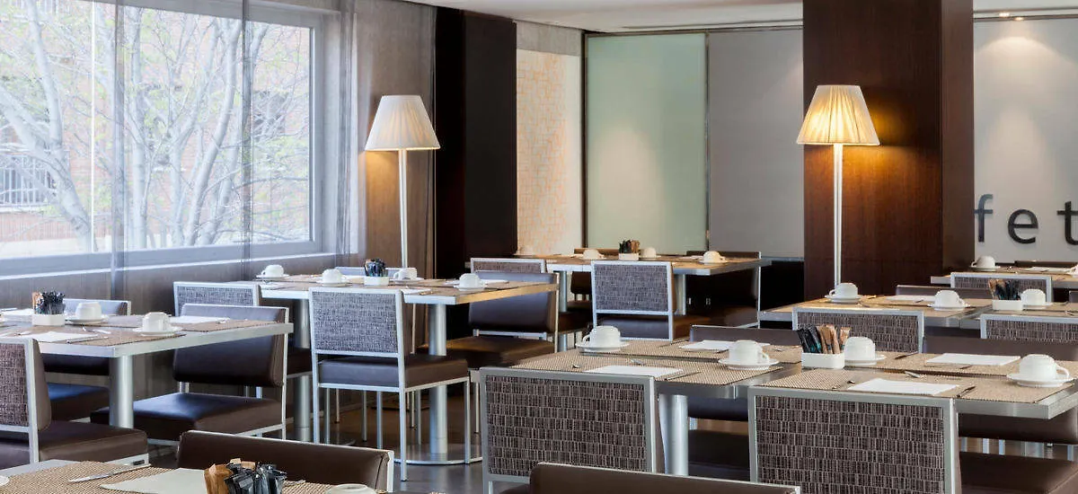 Ac Hotel Cordoba By Marriott